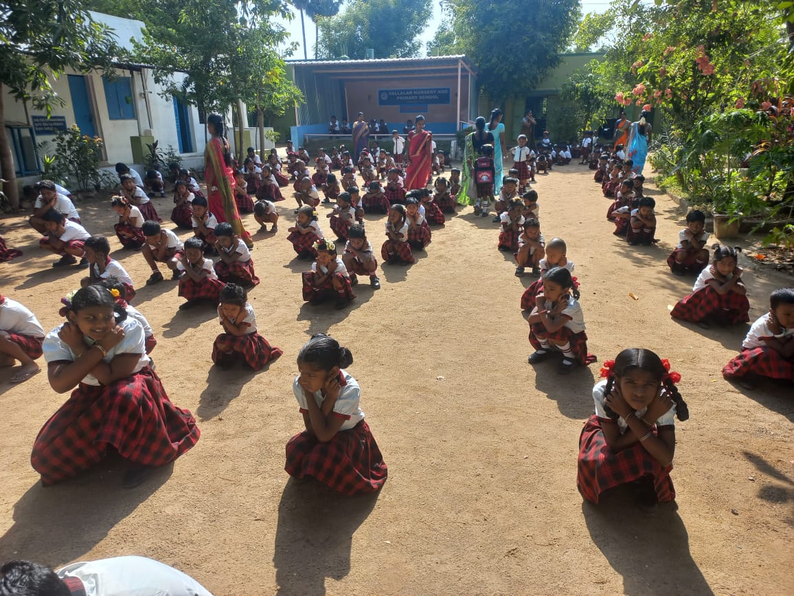 Personal Development Activity